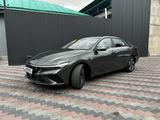 Hyundai Elantra 2024 года за 8 900 000 тг. в Алматы