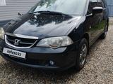 Honda Odyssey 2003 годаfor5 500 000 тг. в Усть-Каменогорск – фото 2