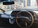 Honda Odyssey 2003 годаfor5 500 000 тг. в Усть-Каменогорск – фото 4