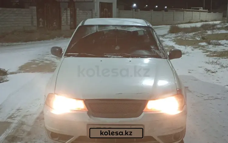 Daewoo Nexia 2013 годаfor1 500 000 тг. в Туркестан