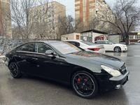 Mercedes-Benz CLS 500 2006 года за 5 500 000 тг. в Алматы