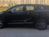Kia Sportage 2023 года за 11 000 000 тг. в Астана