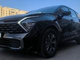 Kia Sportage 2023 года за 11 000 000 тг. в Астана – фото 5