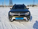 Renault Duster 2016 года за 6 990 000 тг. в Петропавловск – фото 2