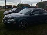 Volkswagen Passat 2003 года за 2 700 000 тг. в Петропавловск