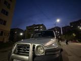 SsangYong Korando 2002 годаүшін2 700 000 тг. в Алматы – фото 3