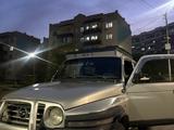 SsangYong Korando 2002 годаүшін2 700 000 тг. в Алматы – фото 4