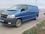 Toyota Hiace 2009 года за 7 500 000 тг. в Алматы – фото 3