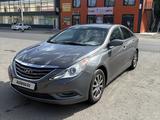 Hyundai Sonata 2011 годаүшін4 900 000 тг. в Тараз
