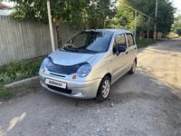 Daewoo Matiz 2012 года за 2 200 000 тг. в Алматы