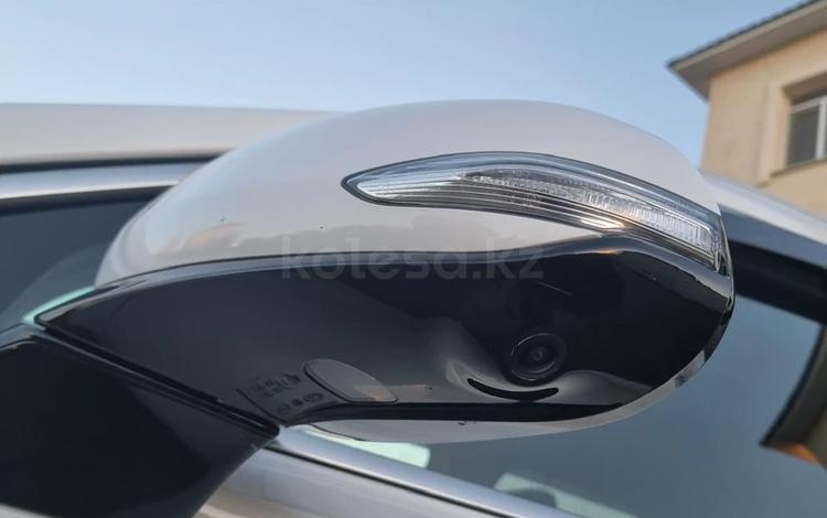 Hyundai Santa Fe — миниатюра 4