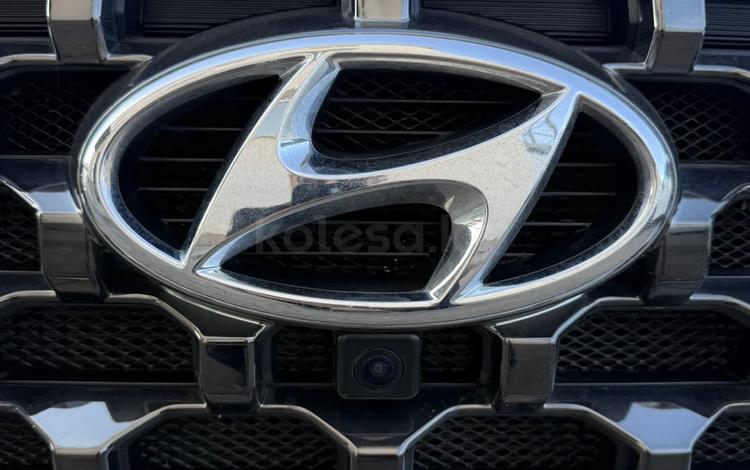 Hyundai Santa Fe — миниатюра 3