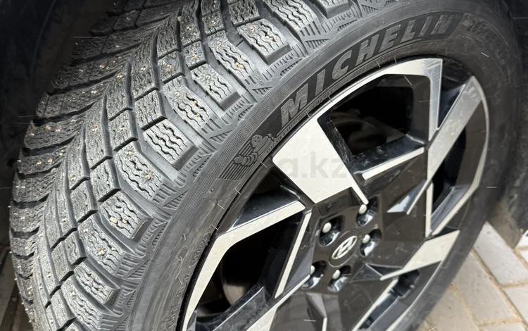 Hyundai Santa Fe — миниатюра 5