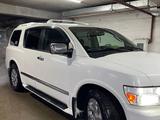 Infiniti QX56 2005 годаfor6 400 000 тг. в Астана – фото 2