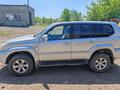 Toyota Land Cruiser Prado 2004 года за 7 200 000 тг. в Караганда – фото 2