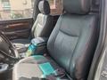 Toyota Land Cruiser Prado 2004 года за 7 200 000 тг. в Караганда – фото 11