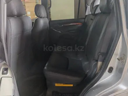 Toyota Land Cruiser Prado 2004 года за 7 200 000 тг. в Караганда – фото 12