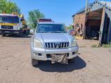 Toyota Land Cruiser Prado 2004 года за 7 200 000 тг. в Караганда