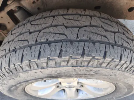 Toyota Land Cruiser Prado 2004 года за 7 200 000 тг. в Караганда – фото 5