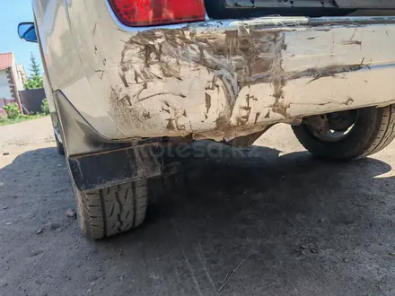 Toyota Land Cruiser Prado 2004 года за 7 200 000 тг. в Караганда – фото 8