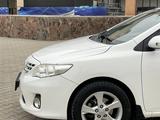 Toyota Corolla 2012 года за 8 000 000 тг. в Шымкент – фото 4