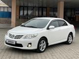 Toyota Corolla 2012 года за 7 200 000 тг. в Шымкент