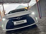 Toyota Camry 2014 годаfor10 500 000 тг. в Кызылорда
