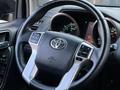 Toyota Land Cruiser Prado 2010 года за 16 500 000 тг. в Тараз – фото 4