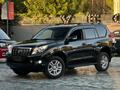 Toyota Land Cruiser Prado 2010 года за 16 500 000 тг. в Тараз