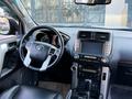 Toyota Land Cruiser Prado 2010 года за 16 500 000 тг. в Тараз – фото 5