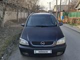 Opel Zafira 1999 годаfor2 300 000 тг. в Шымкент