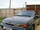 ВАЗ (Lada) 2114 2007 года за 1 800 000 тг. в Аральск – фото 4