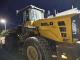 SDLG  L956FH 2021 годаүшін15 000 000 тг. в Шымкент – фото 3