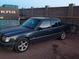Mercedes-Benz E 280 1994 года за 1 300 000 тг. в Астана – фото 2