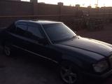 Mercedes-Benz E 280 1994 года за 1 300 000 тг. в Астана – фото 3