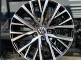 R17 VOLKSWAGEN 5*112 за 220 000 тг. в Алматы – фото 4