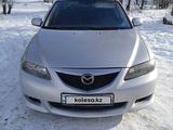 Mazda 6 2003 года за 2 100 000 тг. в Актобе