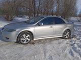 Mazda 6 2003 года за 2 100 000 тг. в Актобе – фото 2