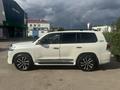 Toyota Land Cruiser 2018 годаүшін37 000 000 тг. в Астана – фото 4