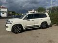 Toyota Land Cruiser 2018 годаүшін37 000 000 тг. в Астана – фото 3