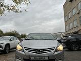 Hyundai Solaris 2015 года за 5 900 000 тг. в Алматы