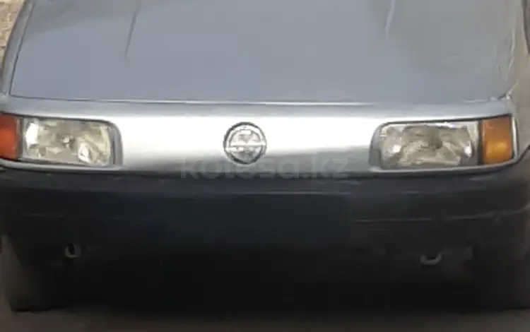 Volkswagen Passat 1989 годаfor900 000 тг. в Тараз