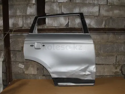 Дверь задняя правая Geely Atlas за 40 000 тг. в Караганда