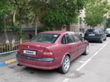 Opel Vectra 1996 года за 700 000 тг. в Астана – фото 2