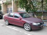 Opel Vectra 1996 годаүшін700 000 тг. в Астана – фото 3