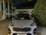 Kia Sportage 2020 года за 14 000 000 тг. в Алматы