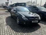 Mercedes-Benz CLS 500 2006 годаүшін10 500 000 тг. в Алматы – фото 2
