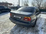 BMW 525 2001 годаүшін4 400 000 тг. в Павлодар – фото 4