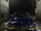 Mercedes-Benz E 230 1991 годаfor500 000 тг. в Тараз – фото 4