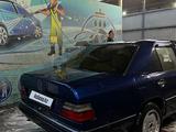 Mercedes-Benz E 230 1991 годаfor500 000 тг. в Тараз – фото 5